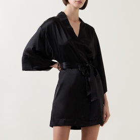 Diamond Set Robe