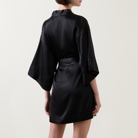 Diamond Set Robe