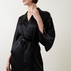 Diamond Set Robe