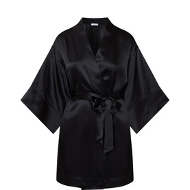 Diamond Set Robe