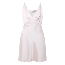 Seraphina Silk Night Dress