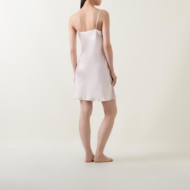 Seraphina Silk Night Dress