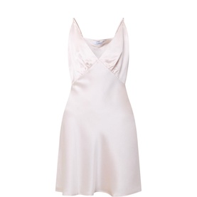 Seraphina Silk Night Dress