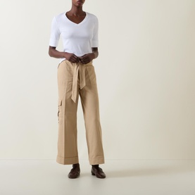 Judy Stretch T-Shirt