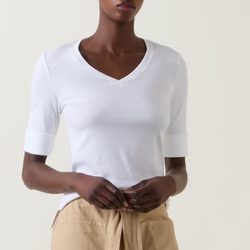 Judy Stretch T-Shirt