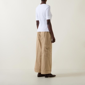 Judy Stretch T-Shirt