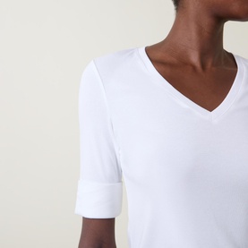 Judy Stretch T-Shirt