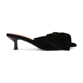 Sophia Heeled Mules