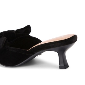 Sophia Heeled Mules