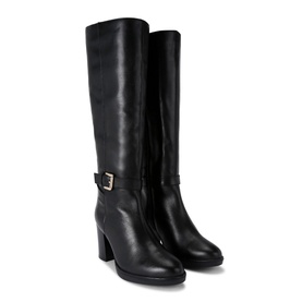 Sage Knee-High Boots