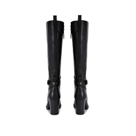 Sage Knee-High Boots