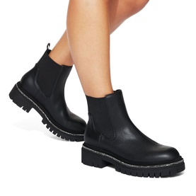 Tiff Chelsea Boots