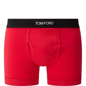 Logo Boxer Briefs