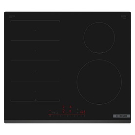 Series 6 Induction Hob 60cm Black
