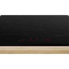 Series 6 Induction Hob 60cm Black