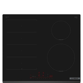 Series 6 Induction Hob 60cm Black