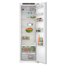 Series 4 Built In 177.5x56cm Flat Hinge Fridge