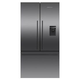 Fisher & Paykel Freestanding French Fridge Freezer