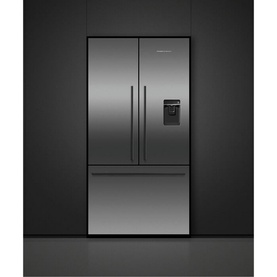 Fisher & Paykel Freestanding French Fridge Freezer