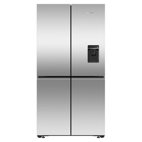 Series 7 Quad Door 538L Fridge-Freezer