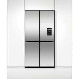 Series 7 Quad Door 538L Fridge-Freezer