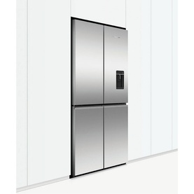 Series 7 Quad Door 538L Fridge-Freezer