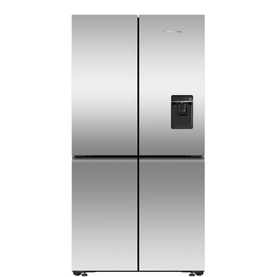 Series 7 Quad Door 538L Fridge-Freezer