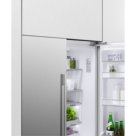 Series 7 90cm Integrated French Door American Fridge