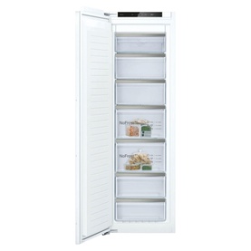 N50 Flat Hinge Freezer