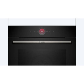 Series 8 Built-in Oven 60x60cm Black