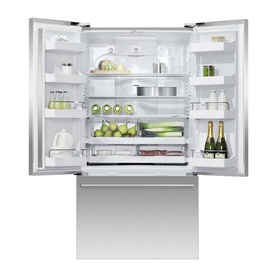 Series 7 French Door 569L American Fridge Freezer