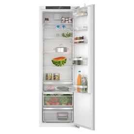 Series 6 Built-in Fridge 177.5x56cm Soft Close Flat Hinge