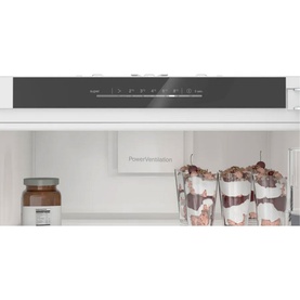 Series 6 Built-in Fridge 177.5x56cm Soft Close Flat Hinge