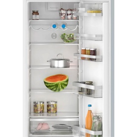 Series 6 Built-in Fridge 177.5x56cm Soft Close Flat Hinge