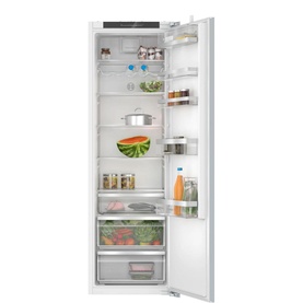 Series 6 Built-in Fridge 177.5x56cm Soft Close Flat Hinge