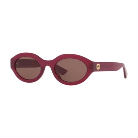 Oval Sunglasses