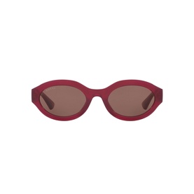 Oval Sunglasses