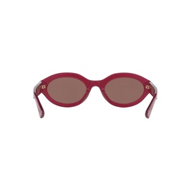 Oval Sunglasses