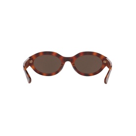 Oval Sunglasses