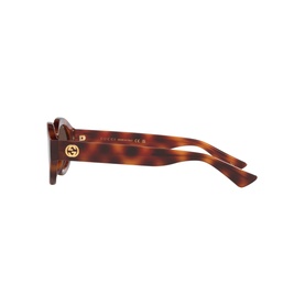 Oval Sunglasses