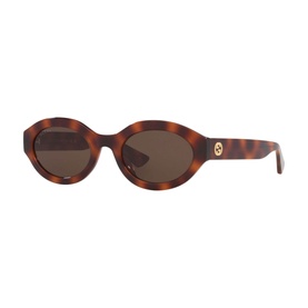 Oval Sunglasses