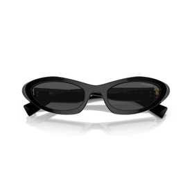 Irregular Sunglasses MU 09YS