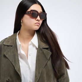 Butterfly Sunglasses