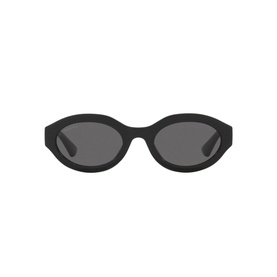 Oval Sunglasses