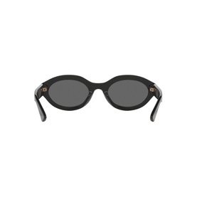 Oval Sunglasses