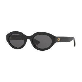 Oval Sunglasses