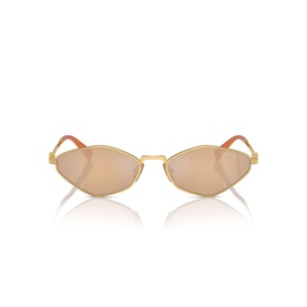 Irregular Sunglasses MU 56ZS