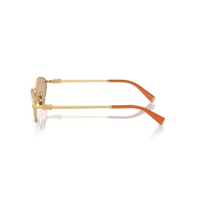 Irregular Sunglasses MU 56ZS