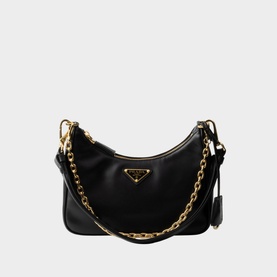 ReEdition Leather Mini Bag