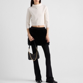 ReEdition Leather Mini Bag